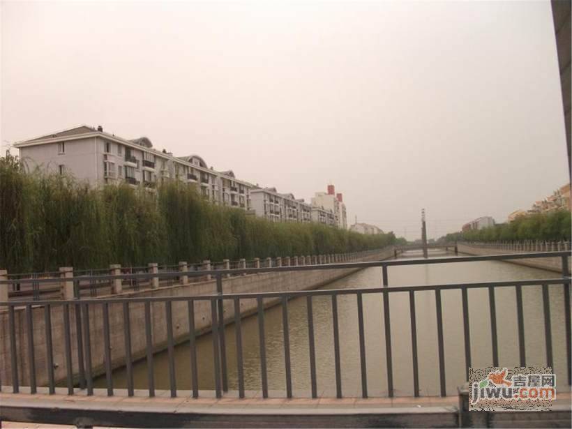 景江苑A区实景图图片
