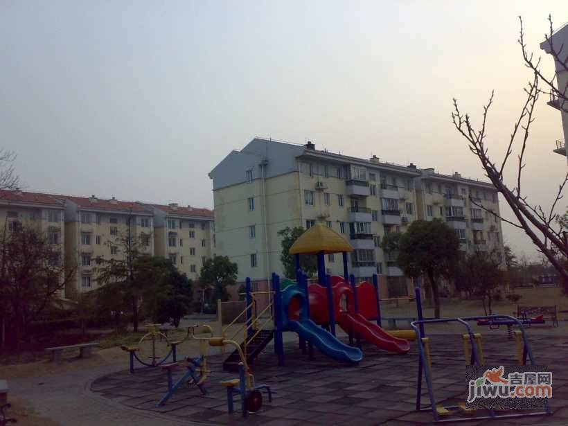 景舒苑二村实景图图片