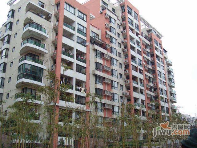 金铭新水岸实景图图片