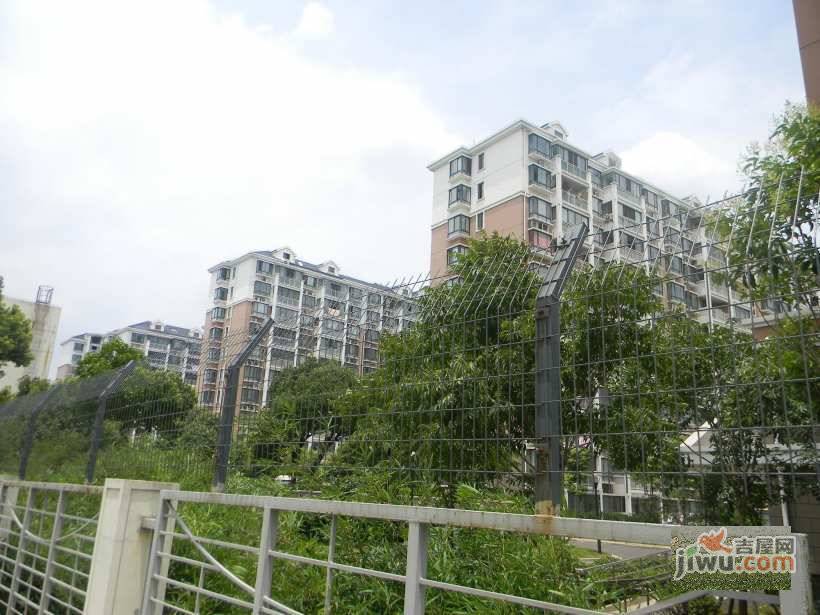 畅馨园实景图图片