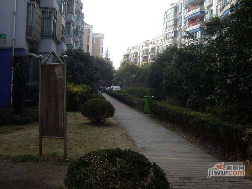 美树铭家实景图图片