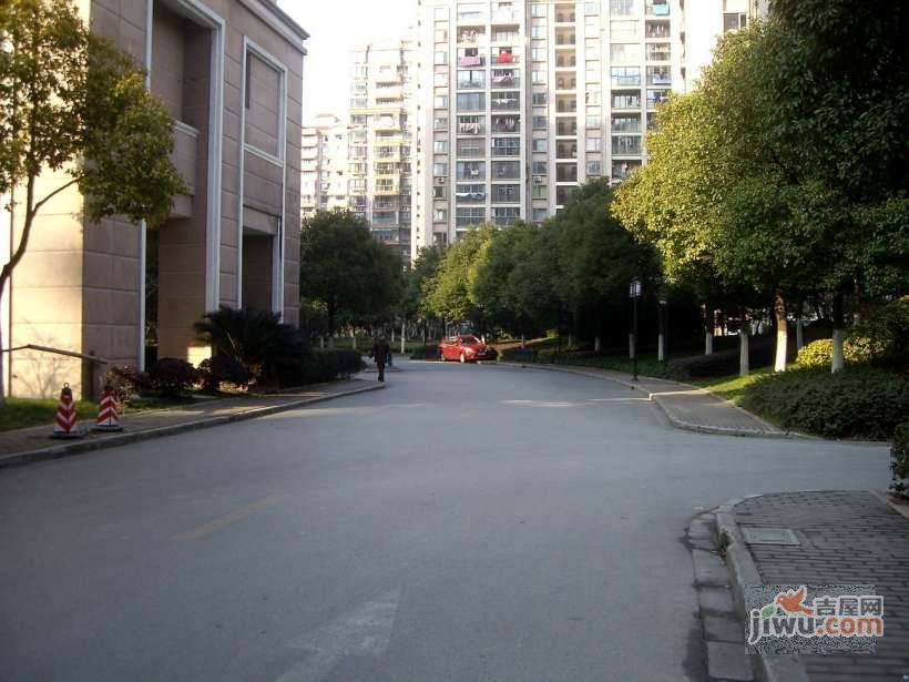 宝宸共和家园实景图图片