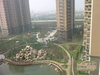 御上海实景图图片