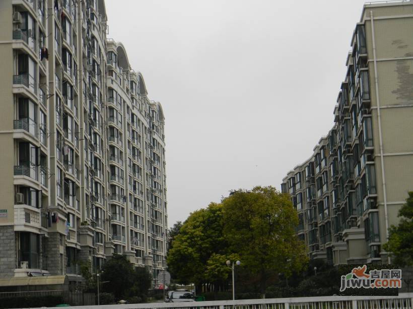叠翠苑实景图图片