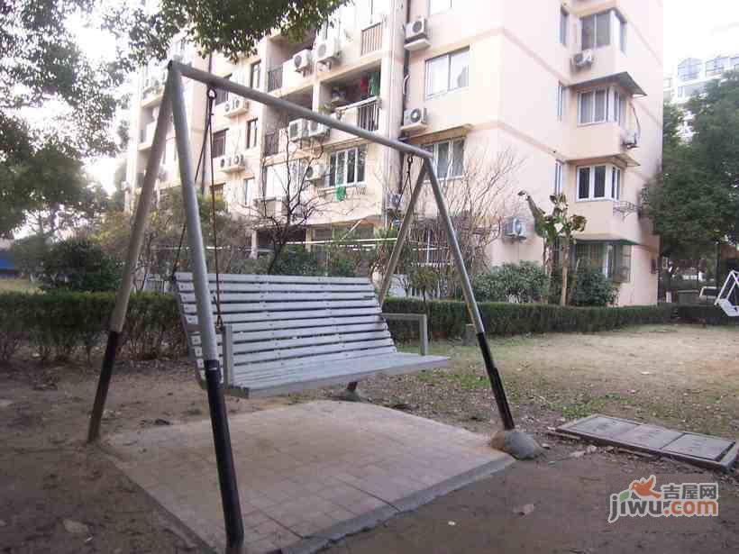 富丽公寓实景图图片