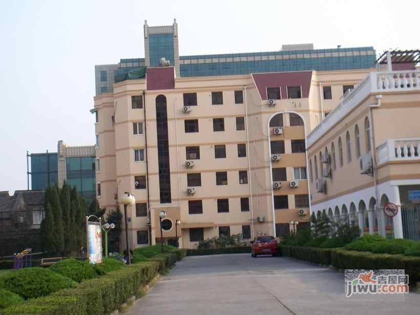 富丽公寓实景图图片