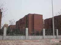 滴水湖馨苑实景图7