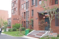 滴水湖馨苑实景图7