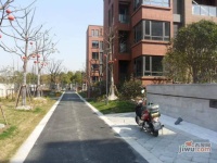 滴水湖馨苑实景图7