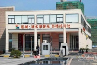 滴水湖馨苑实景图7