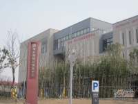 滴水湖馨苑实景图7