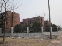 滴水湖馨苑实景图7