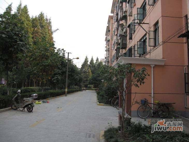 淞南五村实景图图片