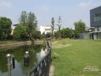 沁风雅泾轩实景图10