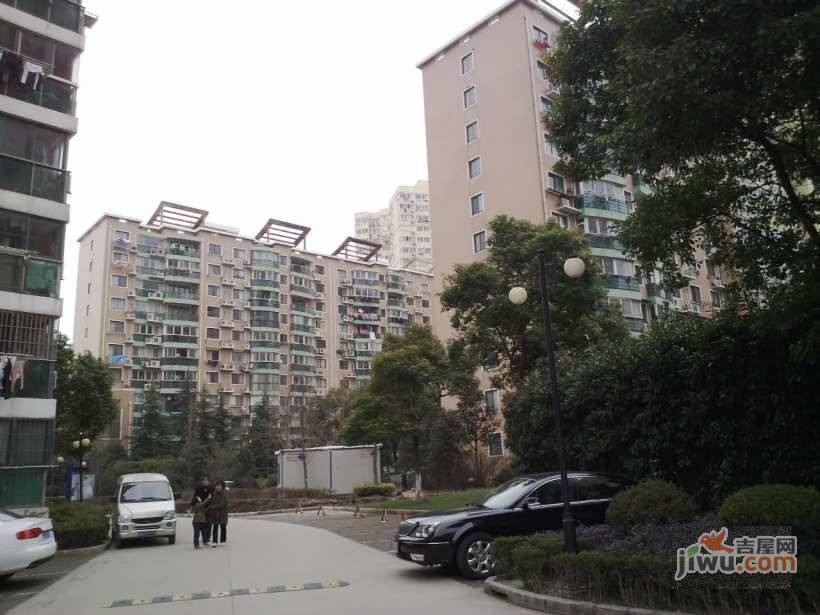 长岛花苑实景图图片