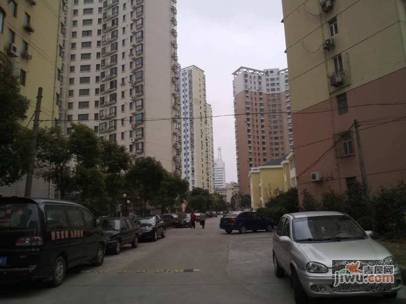 长岛花苑实景图图片