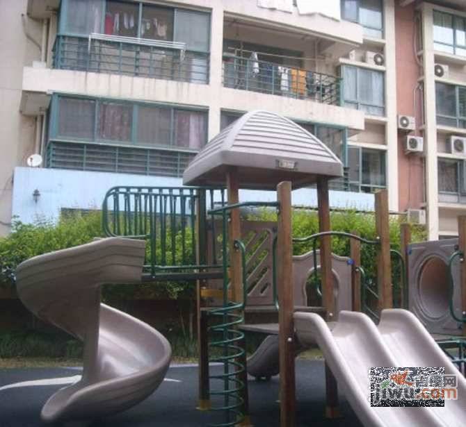 碧云新天地家园实景图图片