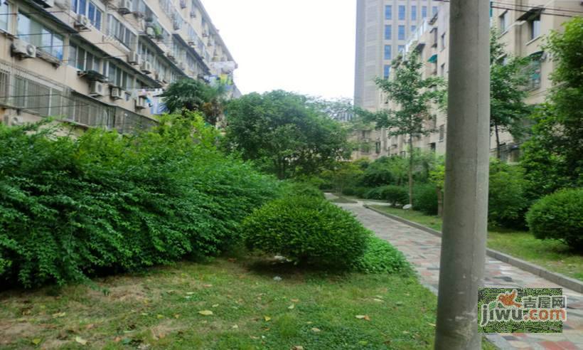 上泰花苑实景图图片