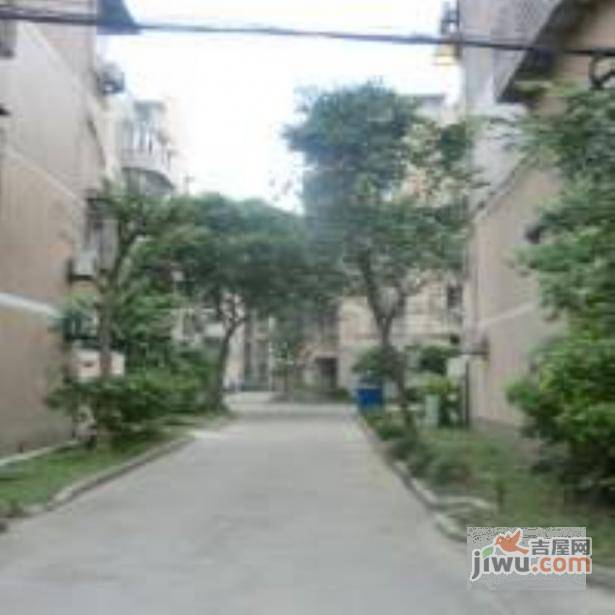 上泰花苑实景图图片