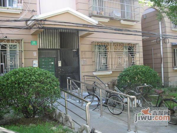 明珠苑实景图图片