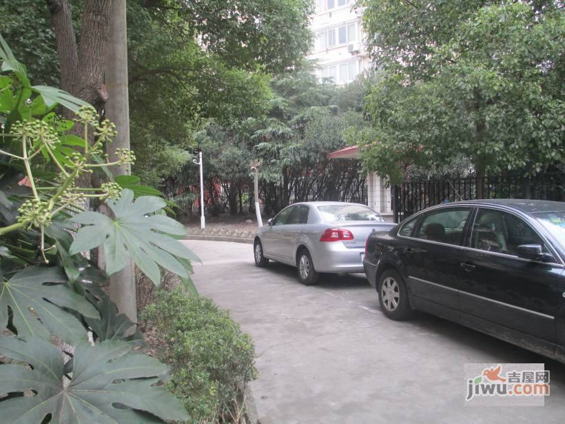 明珠苑实景图图片
