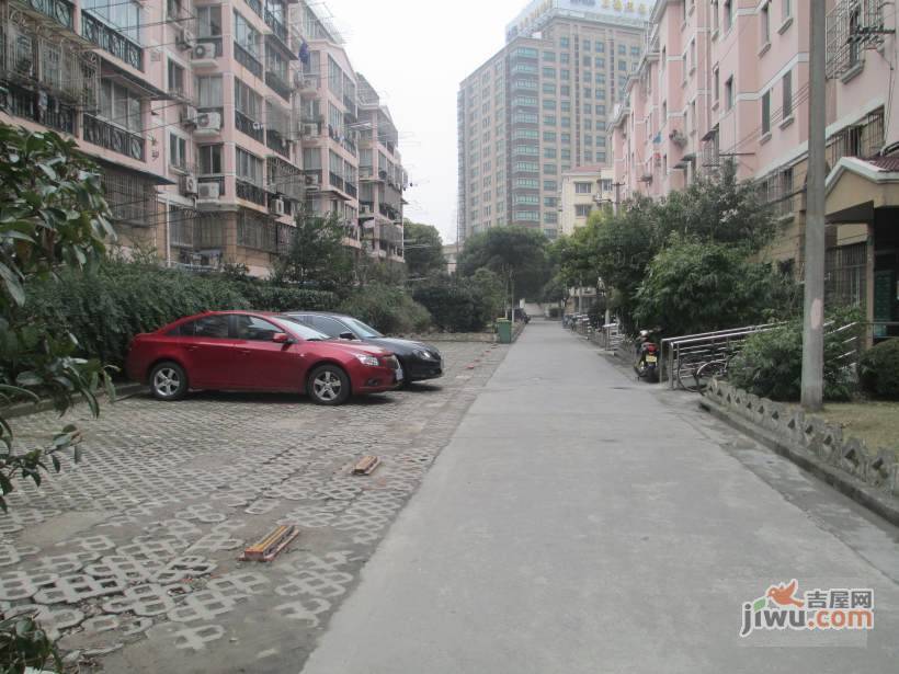 明珠苑实景图图片