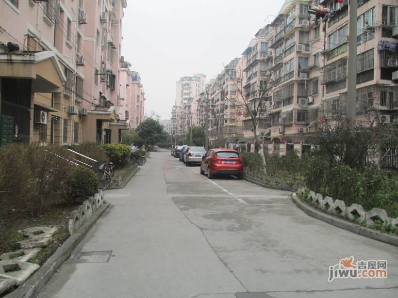 明珠苑实景图图片