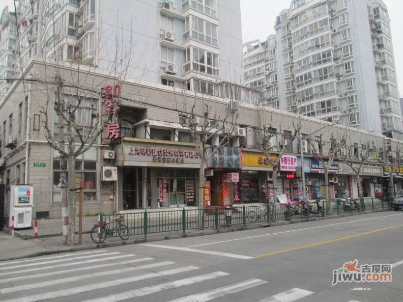 明珠苑实景图图片