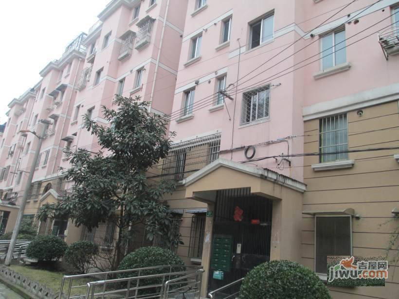 明珠苑实景图图片