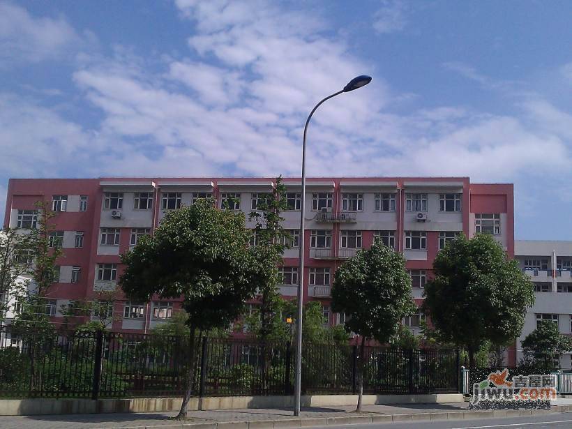 瑞阳苑实景图图片