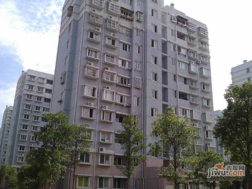 瑞阳苑实景图图片
