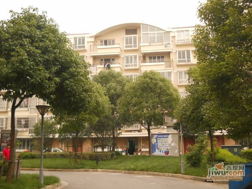 瑞阳苑实景图图片