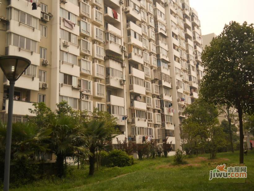 瑞阳苑实景图图片
