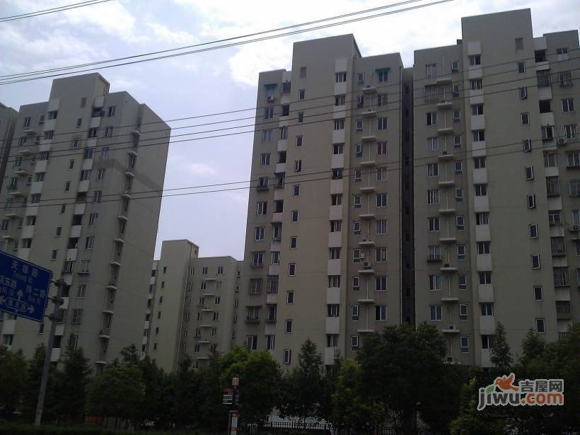 瑞阳苑实景图图片