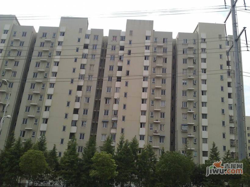 瑞阳苑实景图图片