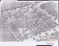 虹桥城市花园实景图13