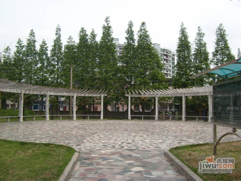 莲溪六村实景图图片