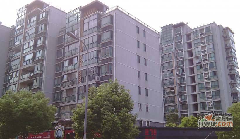 虹桥蒂梵尼实景图图片