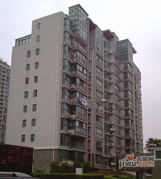 虹桥蒂梵尼实景图图片
