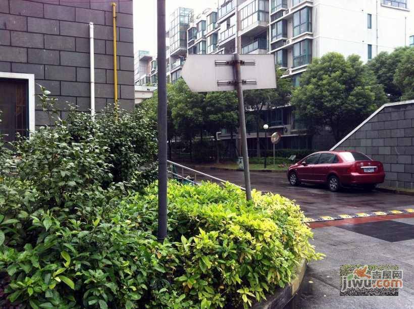 虹桥蒂梵尼实景图图片