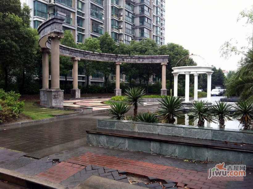 虹桥蒂梵尼实景图图片