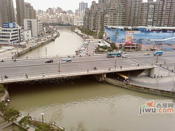 燕宁苑实景图图片