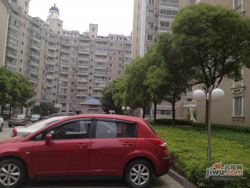 燕宁苑实景图7