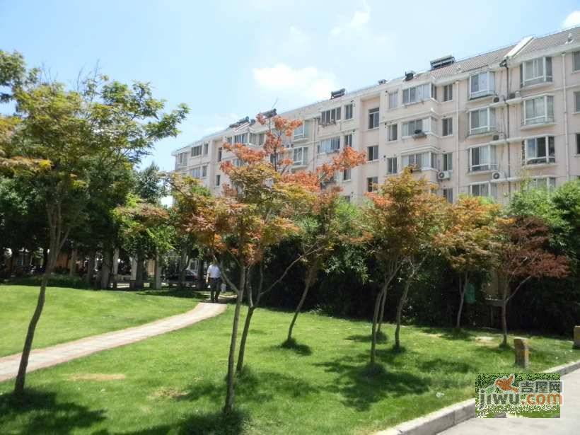 富仕名邸实景图图片