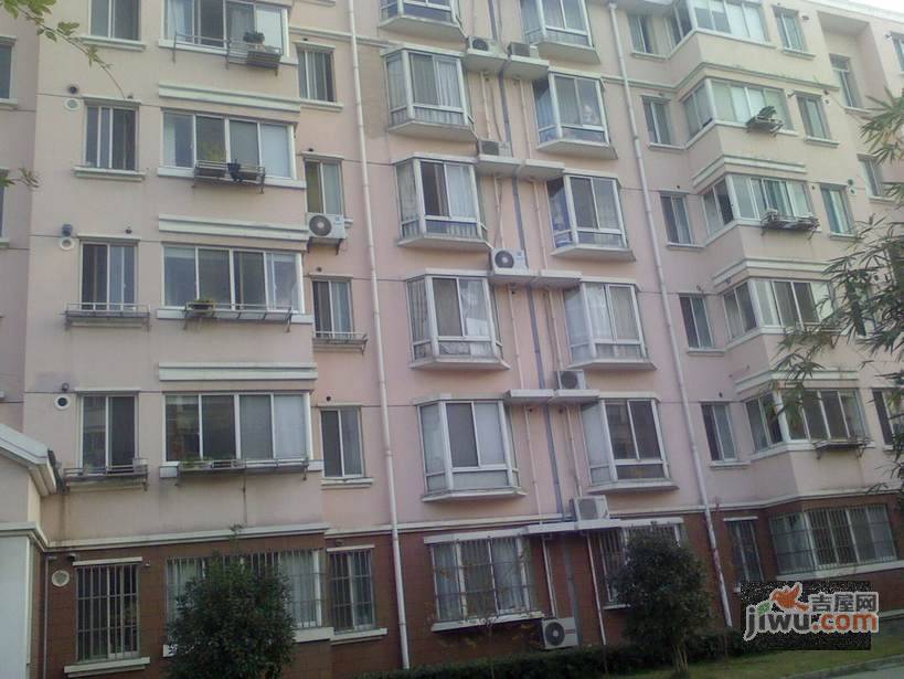富仕名邸实景图图片