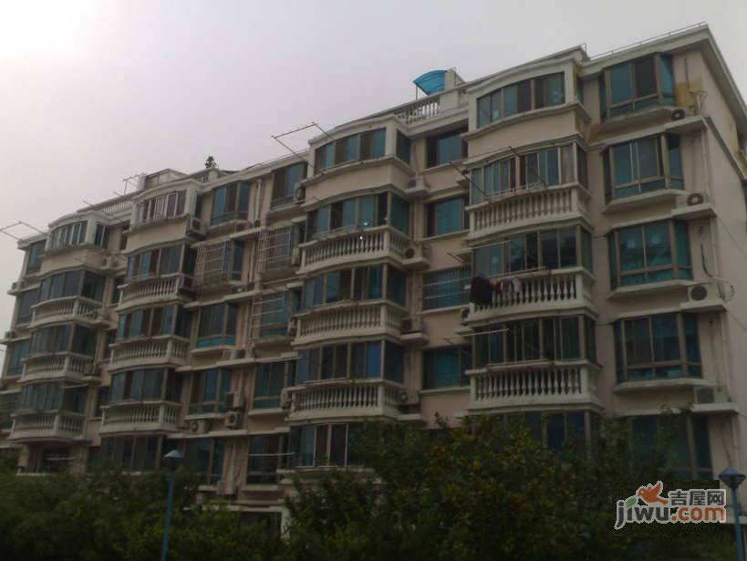 富仕名邸实景图图片
