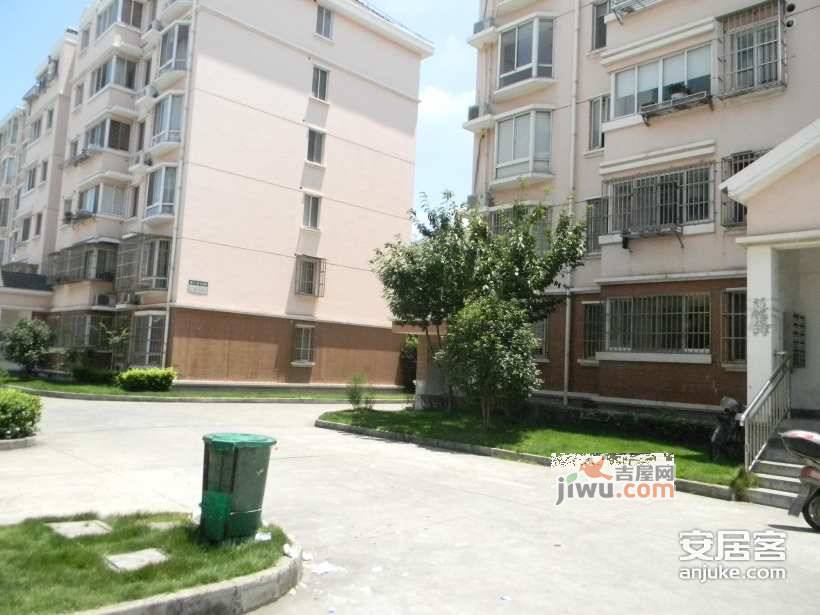 富仕名邸实景图图片