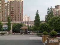 临汾名城实景图图片