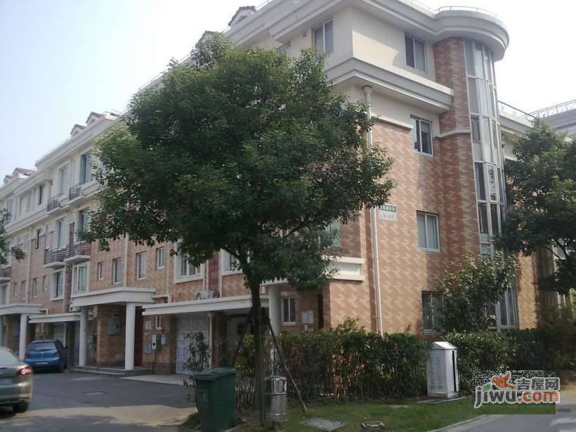 莲浦府邸实景图图片