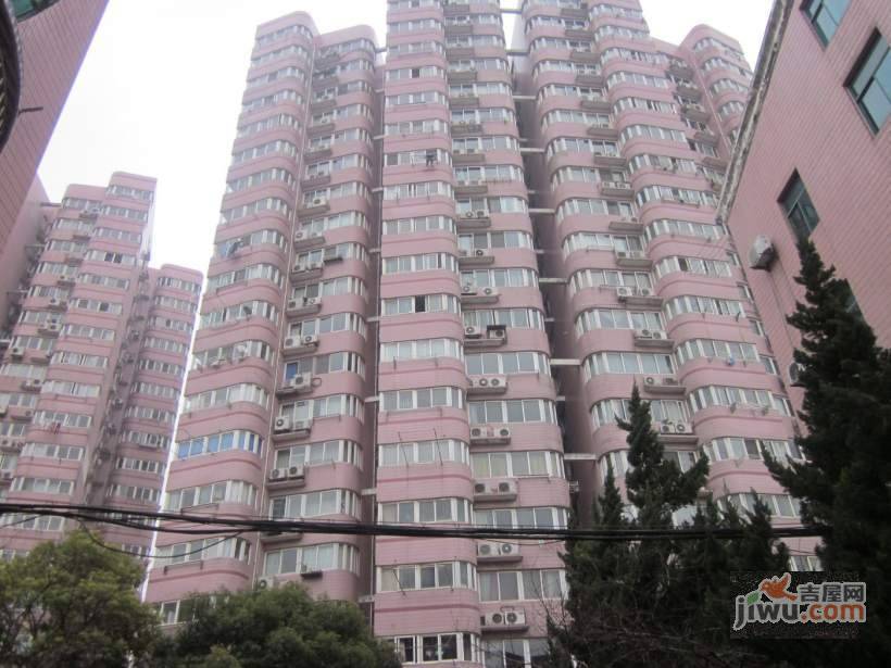 海申花园实景图图片